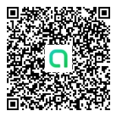 LINE QR Code